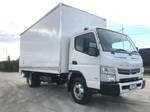 2015 Fuso Canter 918 Wide