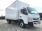 2015 Fuso Canter 918 Wide