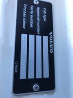 2015 Volvo FH16 globetrotter choice of 6