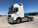 2015 Volvo FH16 globetrotter choice of 6