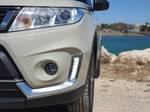 2019 Suzuki Vitara LY Series II Beige