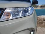 2019 Suzuki Vitara LY Series II Beige