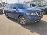 2019 Nissan Pathfinder ST-L R52 Series III MY19 4X4 On Demand Blue