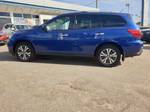 2019 Nissan Pathfinder ST-L R52 Series III MY19 4X4 On Demand Blue