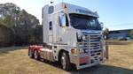 Freightliner Argosy