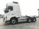 2015 Volvo FH540 GLOBETROTTER