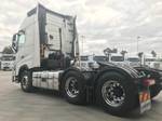2015 Volvo FH540 GLOBETROTTER