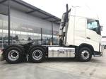 2015 Volvo FH540 GLOBETROTTER