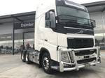 Volvo FH540 Globetrotter