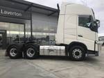 2015 Volvo FH540 GLOBETROTTER
