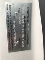 2015 Volvo FH540 GLOBETROTTER