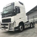 2015 Volvo FH540 GLOBETROTTER
