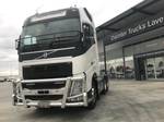 2015 Volvo FH540 GLOBETROTTER