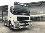 2015 Volvo FH540 GLOBETROTTER