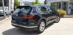 2019 Volkswagen Touareg 190TDI Premium CR MY20 Four Wheel Drive Black