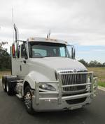 International Prostar