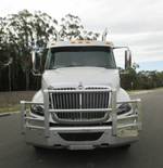 2017 International Prostar