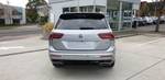 2019 Volkswagen Tiguan 162TSI Highline Allspace 5N MY20 Four Wheel Drive Silver