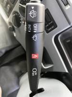 2017 FUSO FIGHTER null null White