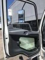 2017 FUSO FIGHTER null null White