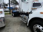 2018 FREIGHTLINER CORONADO 114 null null White