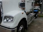 2018 FREIGHTLINER CORONADO 114 null null White