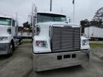 2018 FREIGHTLINER CORONADO 114 null null White