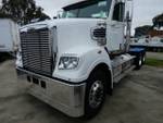 2018 FREIGHTLINER CORONADO 114 null null White