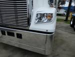 2018 FREIGHTLINER CORONADO 114 null null White