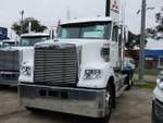 2018 FREIGHTLINER CORONADO 114 null null White