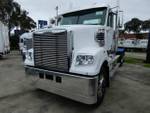2018 FREIGHTLINER CORONADO 114 null null White