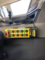 2019 FUSO SHOGUN FV70HK2VFAA null null White