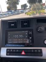 2019 FUSO SHOGUN FV70HK2VFAA null null White