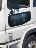 2019 FUSO SHOGUN FV70HK2VFAA null null White