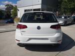 2019 Volkswagen Golf 110TSI Comfortline 7.5 MY20 White