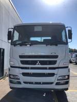 Fuso FS52 FS52SS3VFAA