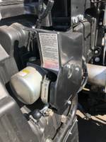 2019 FUSO FS52 FS52SS3VFAA null null White