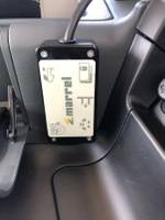 2019 FUSO FS52 FS52SS3VFAA null null White