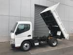 Fuso Canter 615 FEA61BR3SFAC