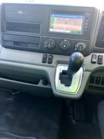 2019 FUSO CANTER 615 FEA61BR3SFAC null null White