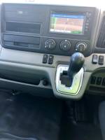 2019 FUSO CANTER 615 FEA61BR3SFAC null null White