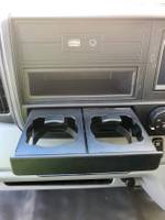 2019 FUSO CANTER 615 FEA61BR3SFAC null null White