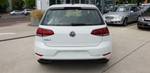 2019 Volkswagen Golf 110TSI Trendline 7.5 MY20 White