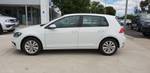 2019 Volkswagen Golf 110TSI Trendline 7.5 MY20 White