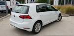 2019 Volkswagen Golf 110TSI Trendline 7.5 MY20 White