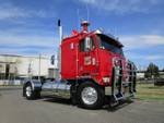 Kenworth K123