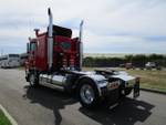 1979 KENWORTH K123 null null RED