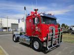 1979 KENWORTH K123 null null RED