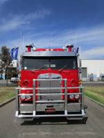 1979 KENWORTH K123 null null RED