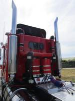 1979 KENWORTH K123 null null RED